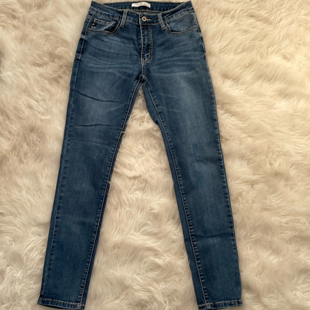 Kan Can jeans